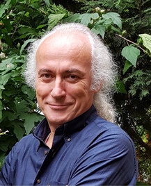 Salim Besirli