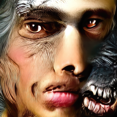 Transhumans: Werewolf