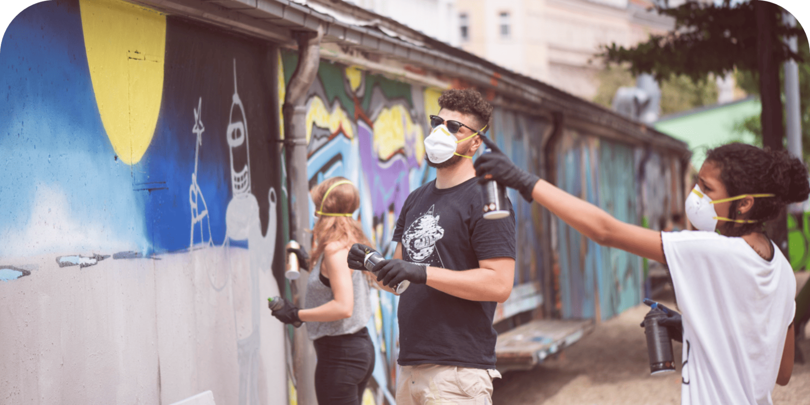 Teamevents der Zeichenfabrik: Teamwork makes a Dream Work!