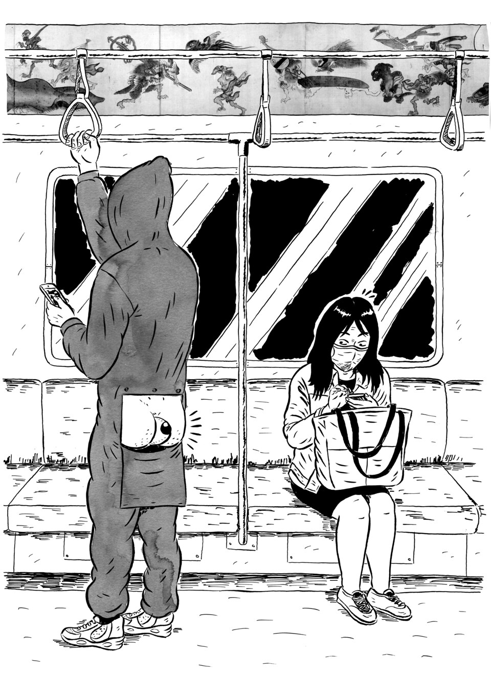 Grafisches Erzählen: Comics, Illustrationen und Reportagen zum Leben erwecken