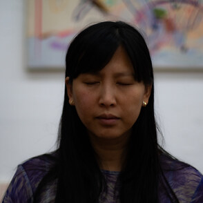 Mindfulness im kreativen Fluss