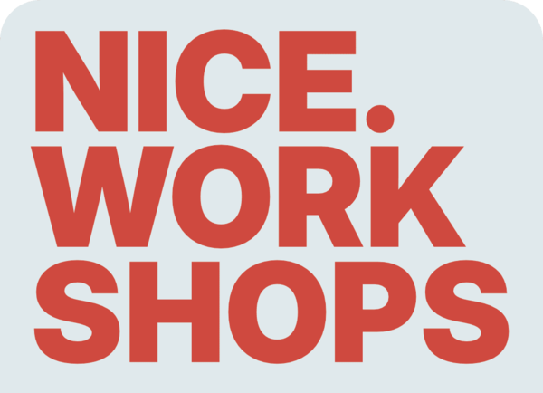 Kunst Workshop in der Zeichenfabrik Wien