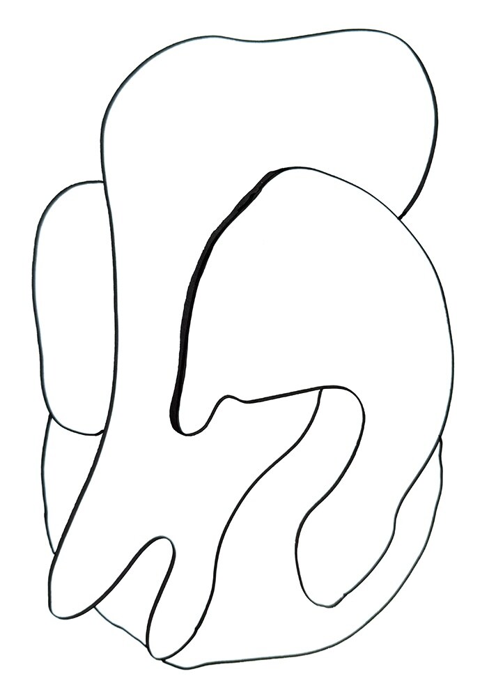 Zeichnung 2