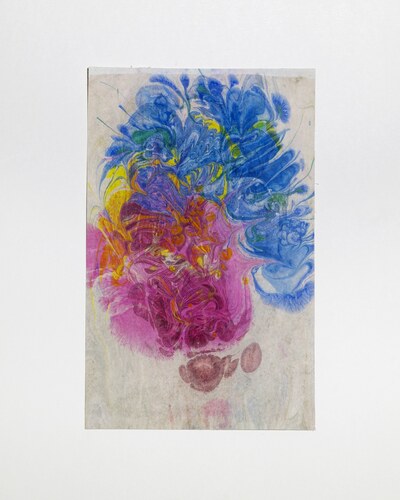 Water Flower 09