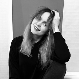 Alina Sokolova