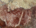 Rote Mauer