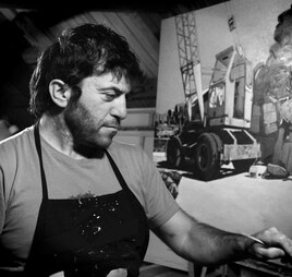 Eduardo Roca