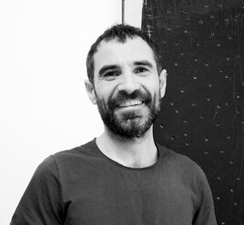 Akram Al Halabi