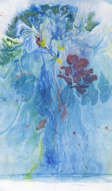 Water Flower 01