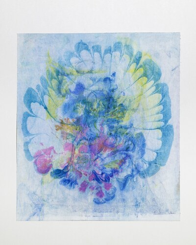 Water Flower 13