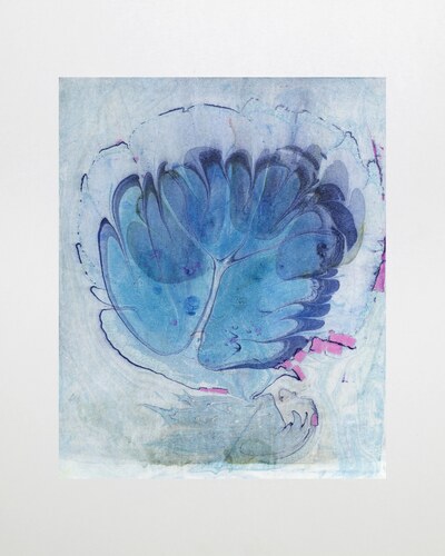 Water Flower 18
