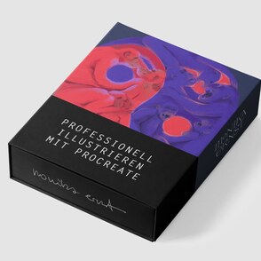 Professionell illustrieren mit Procreate