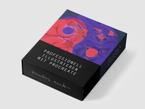 Professionell illustrieren mit Procreate