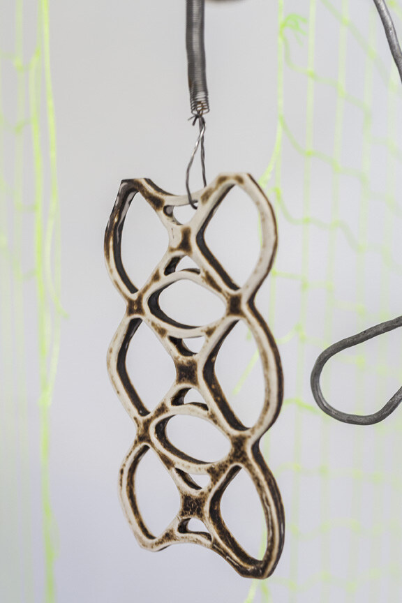 L`object trouvé: Kunst oder Krempel?