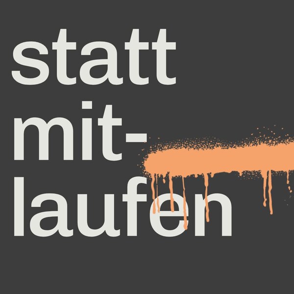 Graffiti Workshop für Schüler*innen