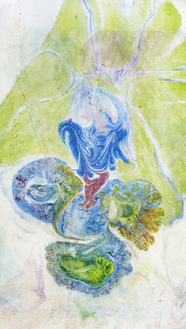 Water Flower 11