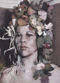 Lost magnolia
