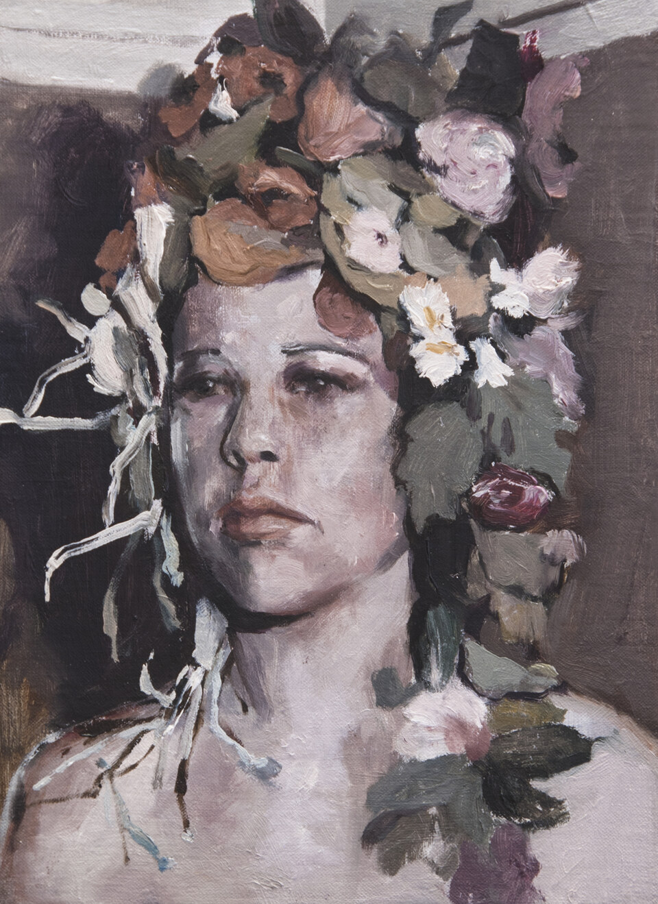 Lost magnolia