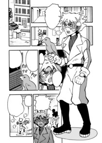 Manga & Comic Storytelling für Jugendliche