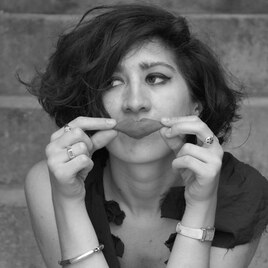 Alexandra Schroll