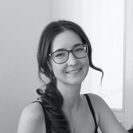 Claudia Guzy