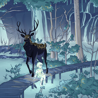 Digital Art & Animation Sommerworkshop