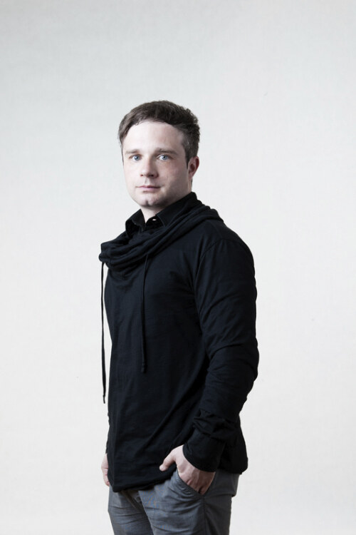 Pawel Mendrek