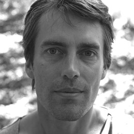 Christopher Eymann