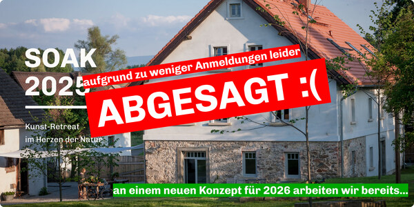Zeichenfabrik Sommerakademie - Cover