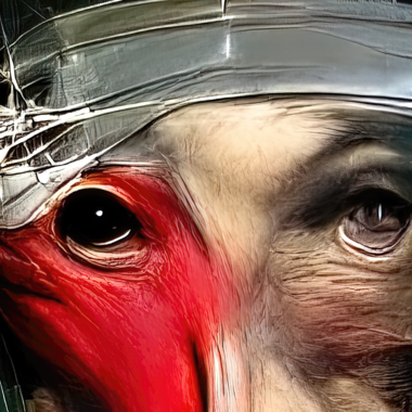Transhumans: The Cardinal