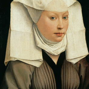 Malen wie Rogier van der Weyden