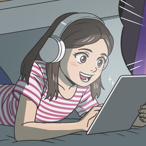 Manga Zeichnen für Jugendliche