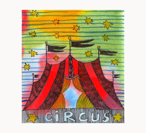 Was für ein Circus!